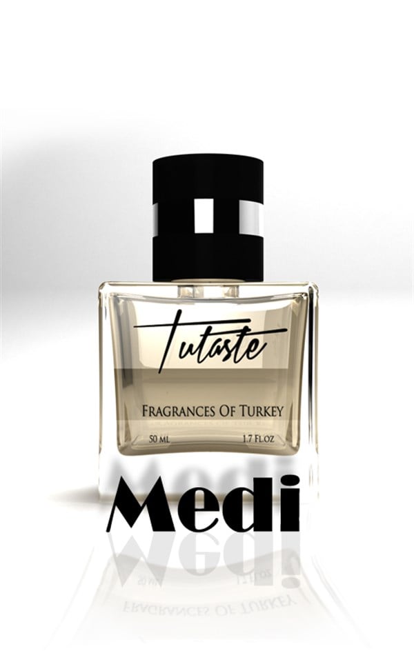 un jardin en mediterranee