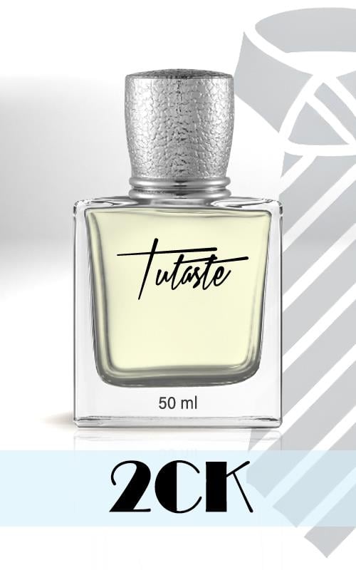 IN2U FOR HIM [2CK] 50 ML