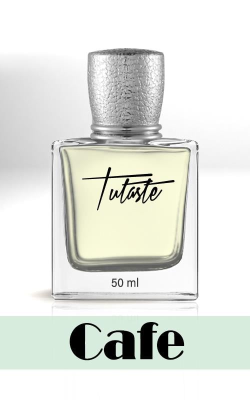 INTENSE CAFE [Cafe] 50 ML 