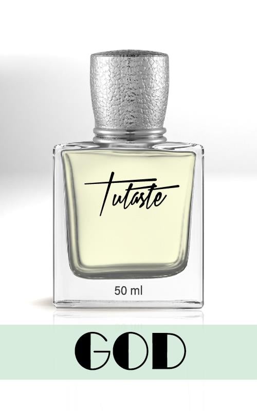 INTENSE OUD [GOD] 50 ML