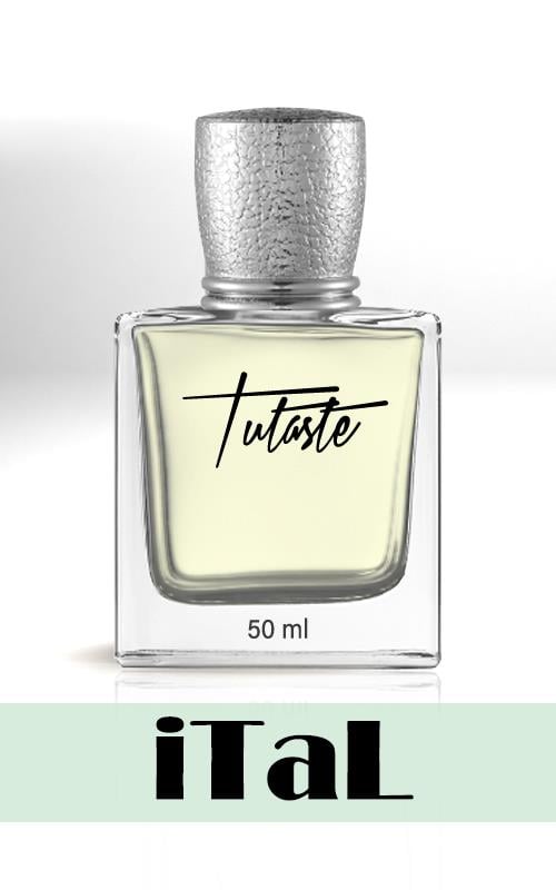 ITALIAN LEATHER [iTAL] 50 ML