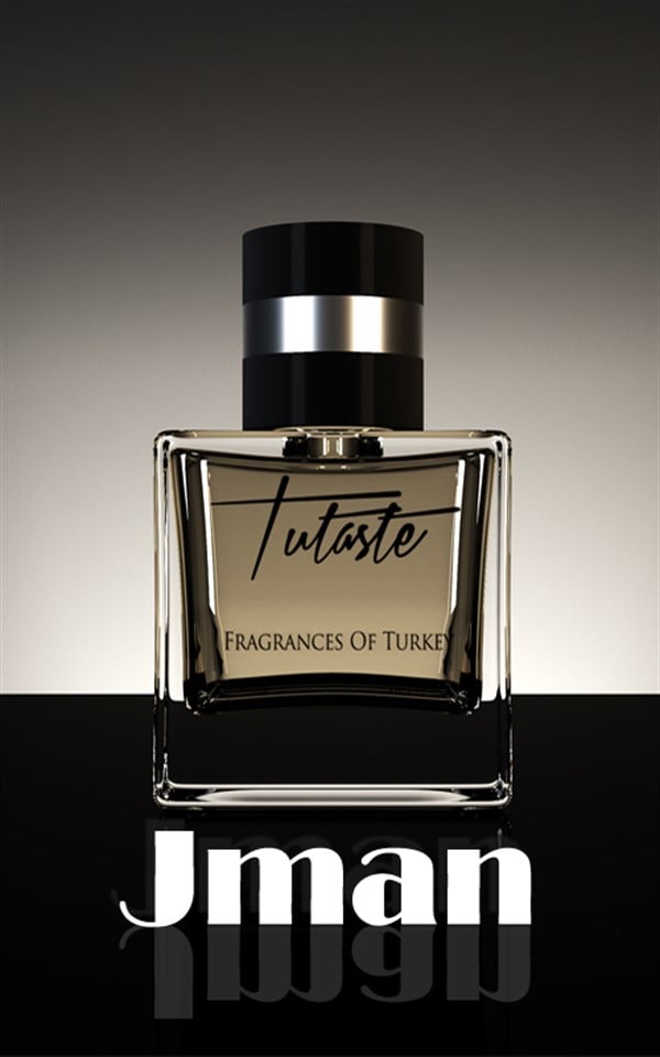 Amouage journey man