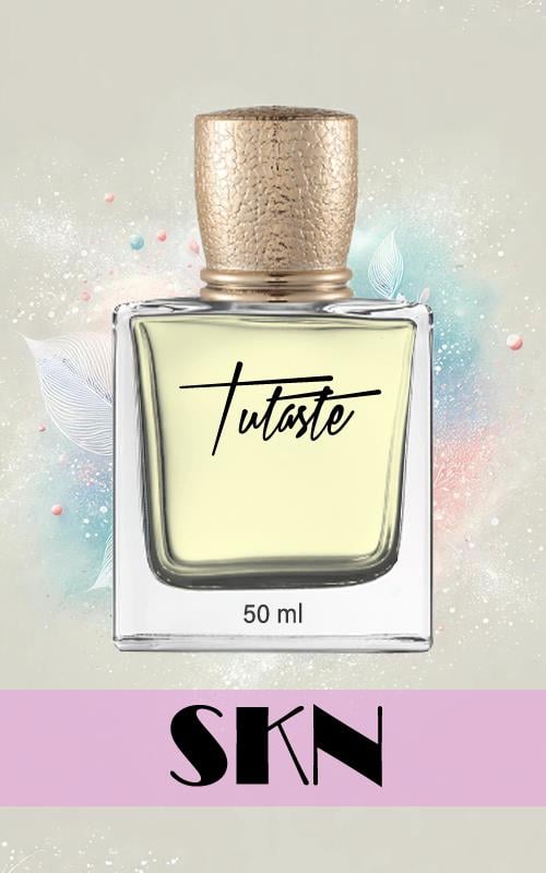 JP SKANDAL KADIN [SKN] 50 ML