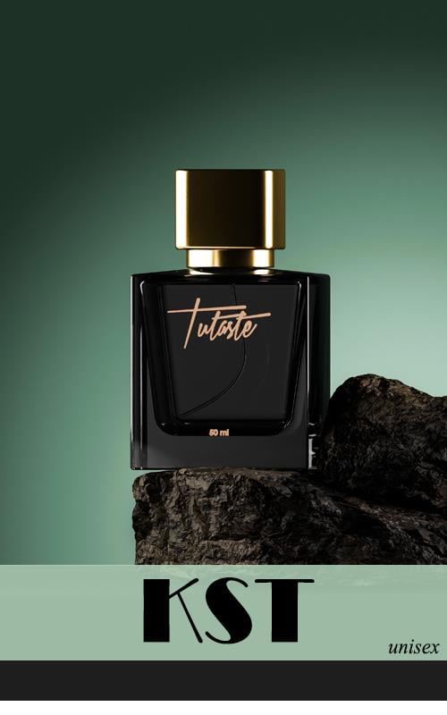 KiSTE [KST] 50 ML