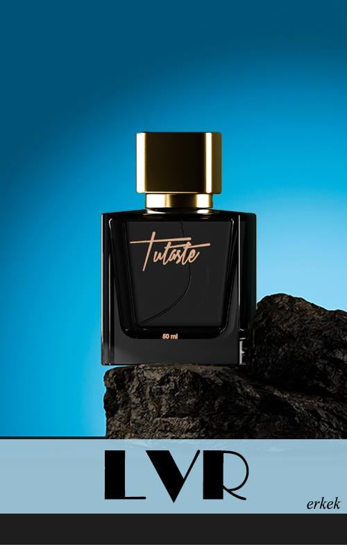 L LOVERS [LVR] 50 ML