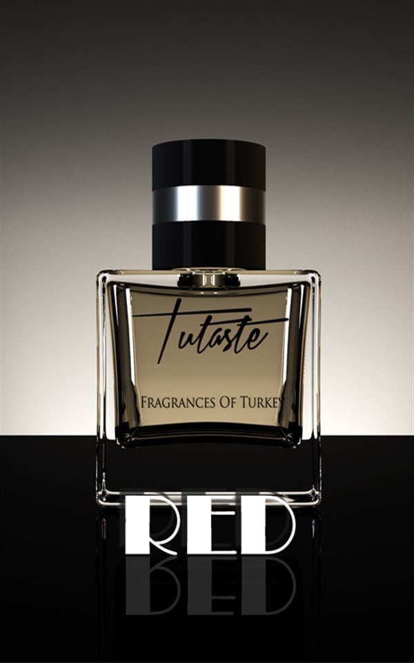 Lacoste Red Pour Homme