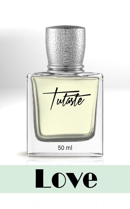 LOVE DONT BE SHY [Love] 50 ML
