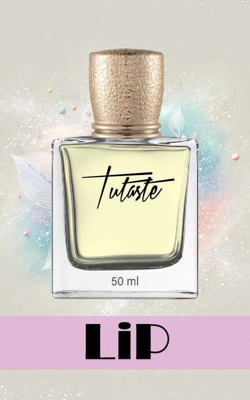 LUST IN PRADISE [LiP] 50 ML 