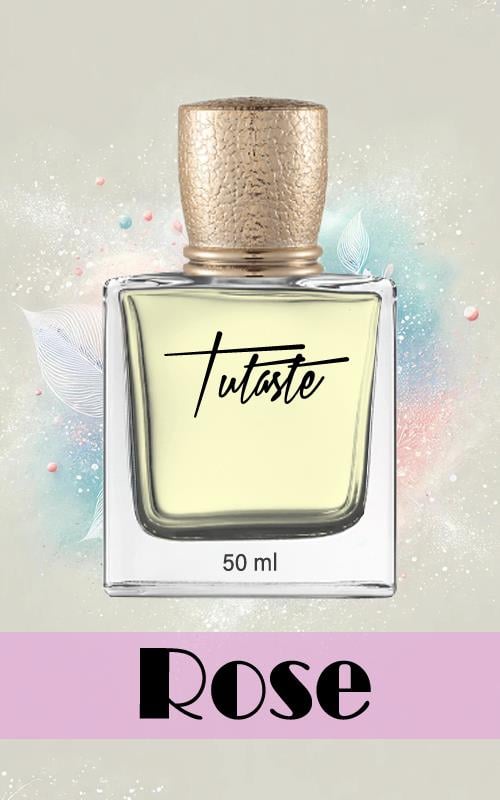 MAISON A LA ROSE [Rose] 50 ML