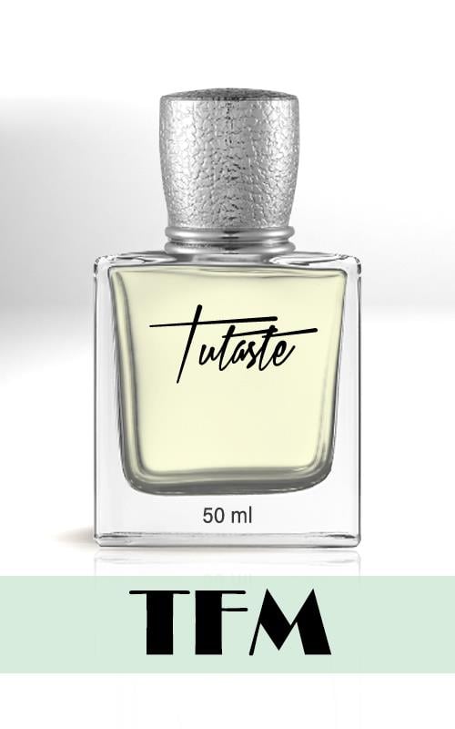 MANDARINO DI AMALFI [TFM] 50 ML 
