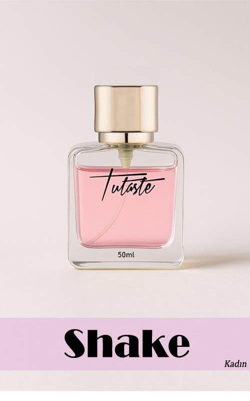 MIAMI ŞEYK [Shake] 50 ML