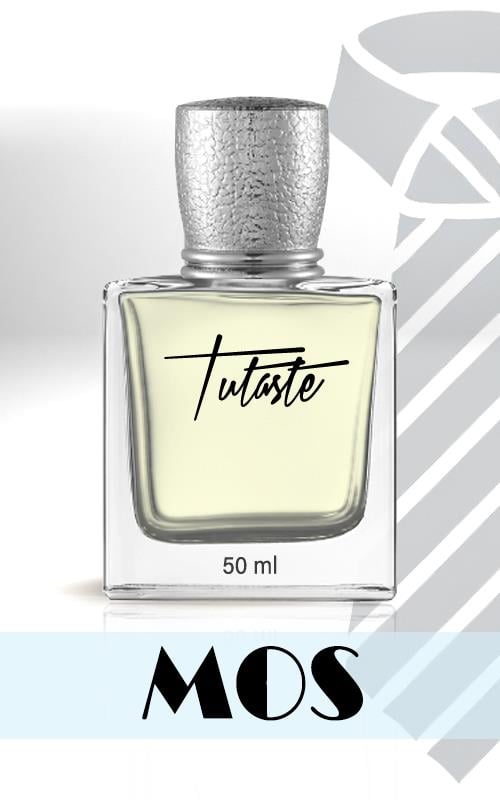 MOST WANTED [MOS] 50 ML