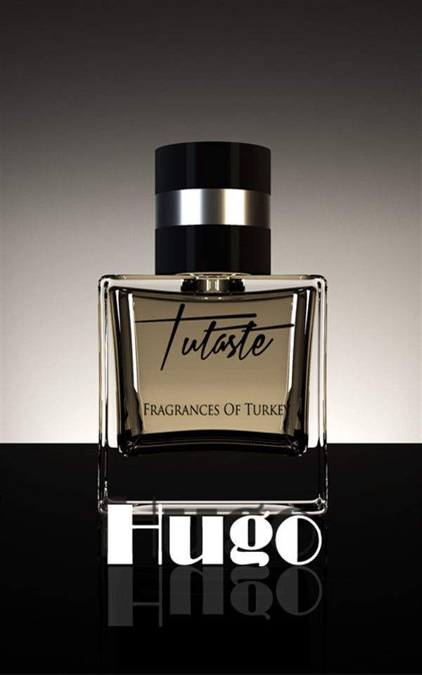 Hugo boss matara