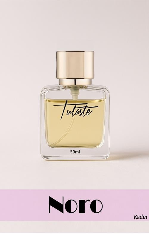 MUSC NOIR ROSE [Noro] 50 ML