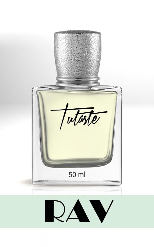 MUSC RAVAGE [RAV] 50 ML 