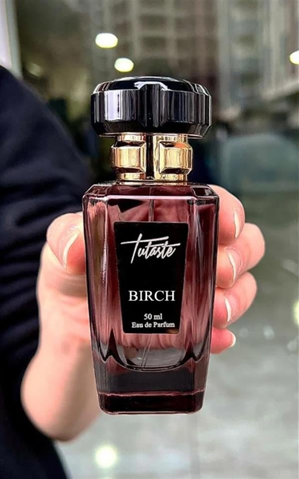 Nirvana Birch Extrait (50 ML - Erkek)