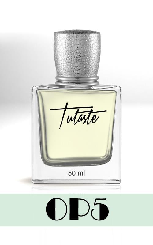 OPUS V [OP5] 50 ML