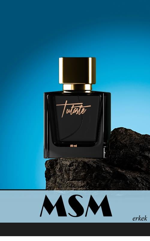 PENHA MR SAM [MSM] 50 ML