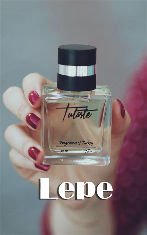 Guerlain - La petite robe noire