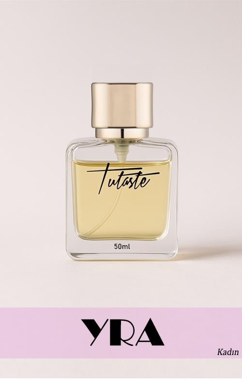 PINK YARA [YRA] 50 ML