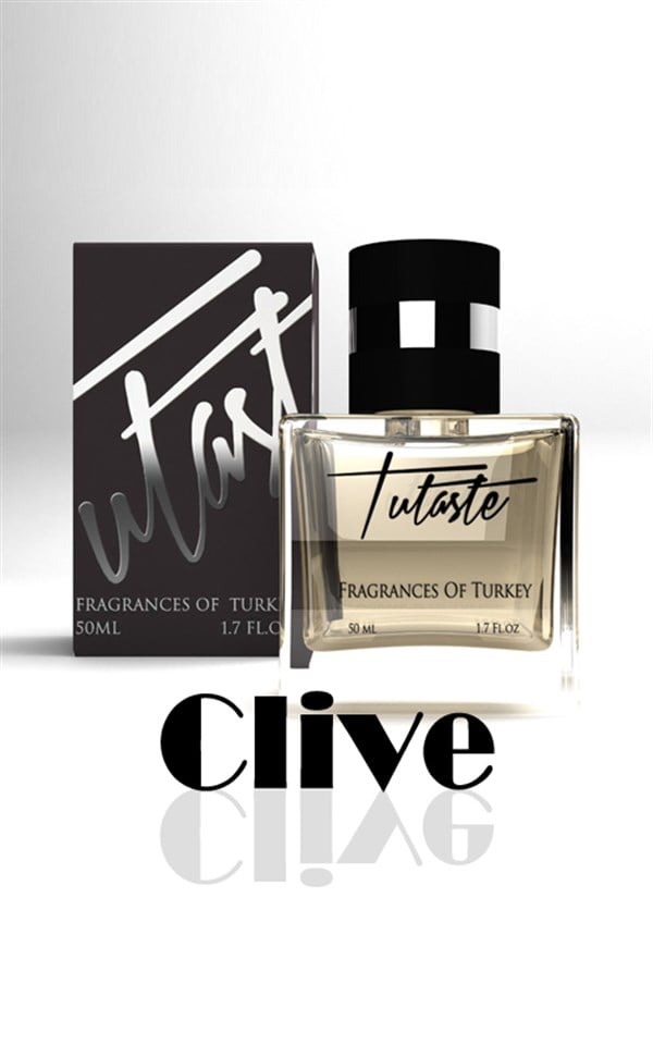 Acik parfum