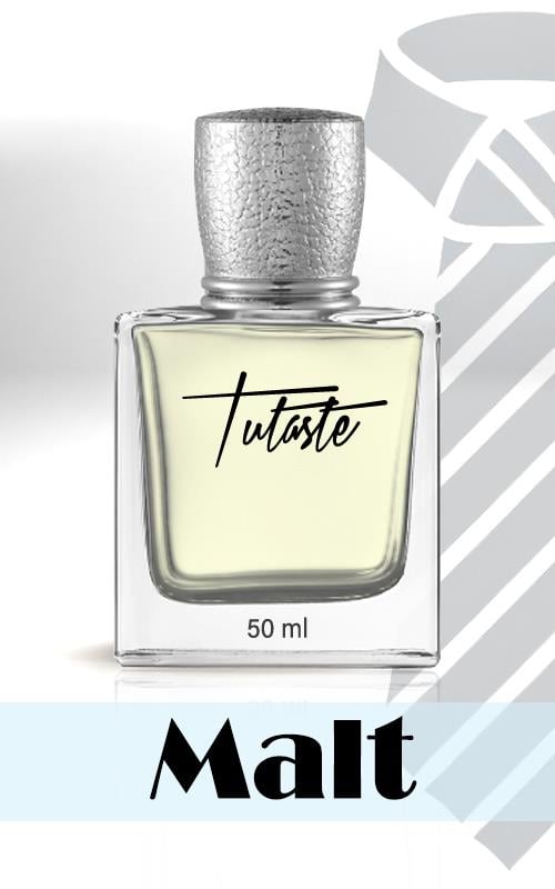 PURE MALT [Malt] 50 ML