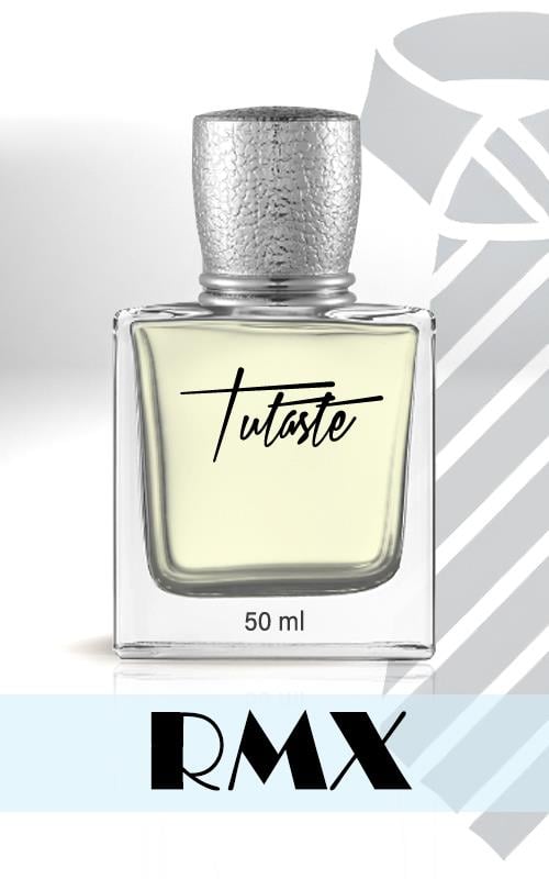 ROCCA MAN INTENSE (2023) [RMX] 50 ML