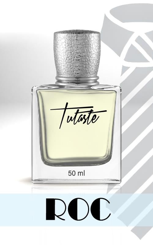 ROCCA MAN [ROC] 50 ML