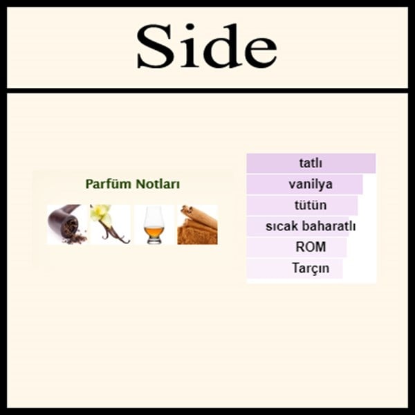 initio - side effect