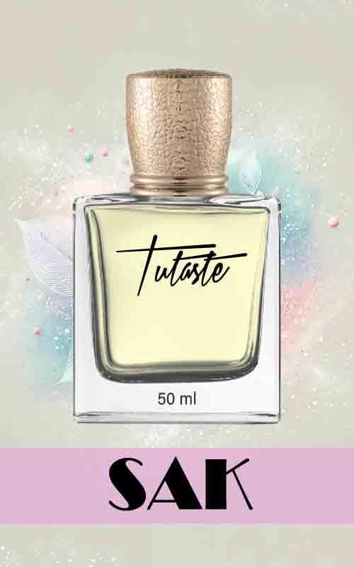 SCANDAL ABSOLU WOMEN [SAK] 50 ML