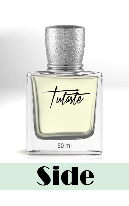 SIDE EFFECT [Side] 50 ML 