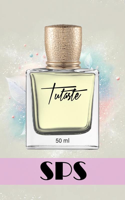 SIERRA PASSIONE [SPS] 50 ML