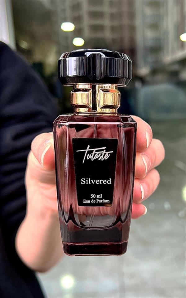 SiLVERED  (50 ML)