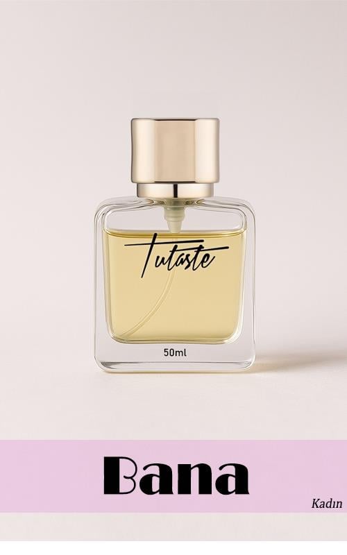 SWEET BANANA [Bana] 50 ML