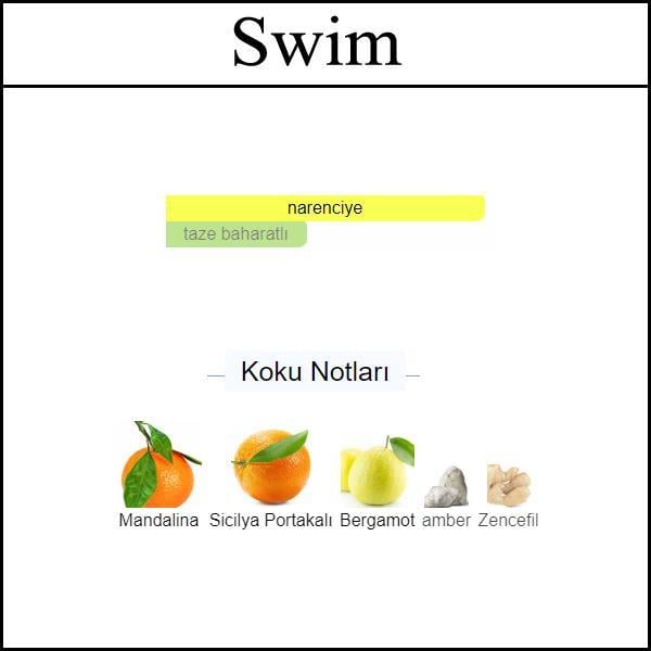 SWIM  (50 ML)