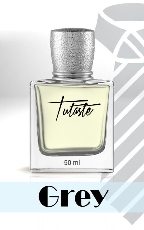 TF GRi VETiVER [Grey] 50 ML