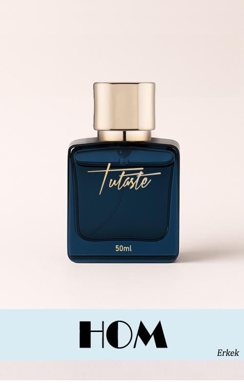 VR POUR HOMME [HOM] 50 ML