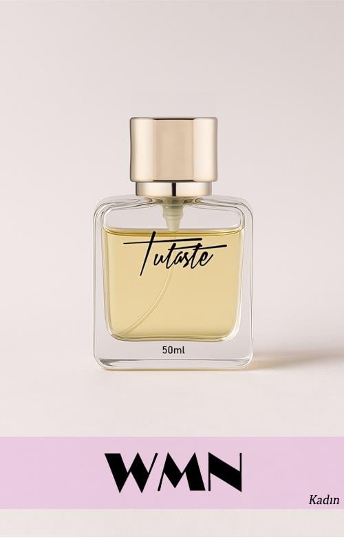 WOMAN IN GOLD [WMN] 50 ML