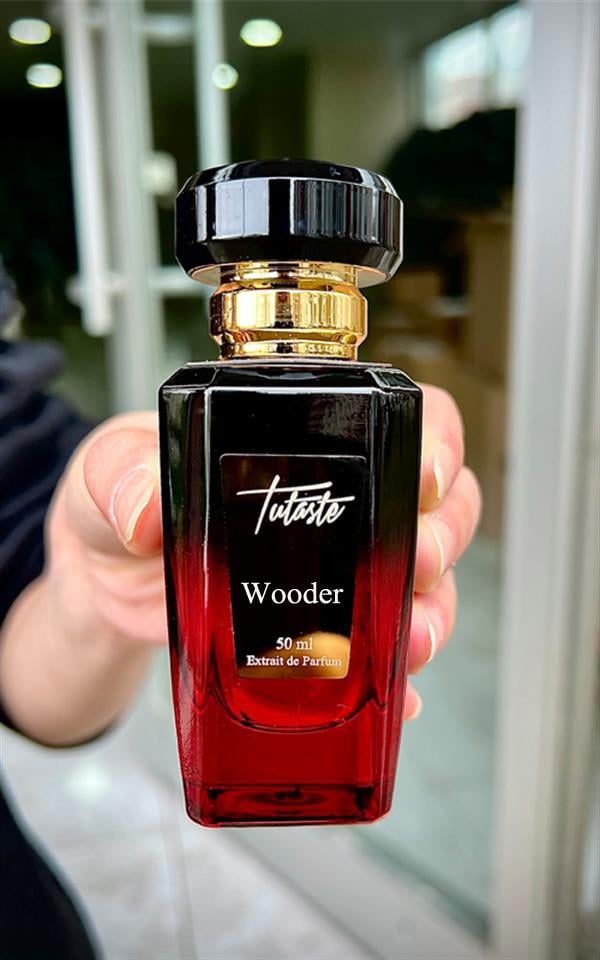 Tutaste woooder