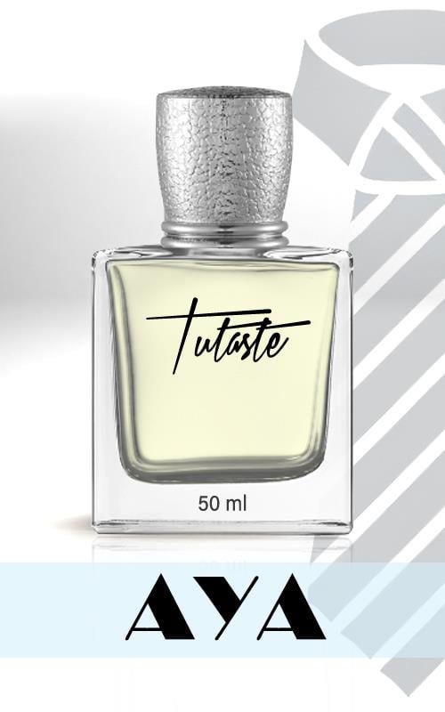 YOU ABSOLUTELY (2021) [AYA] 50 ML