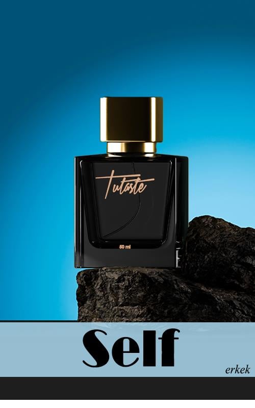 YVS. MYSELF [Self] 50 ML