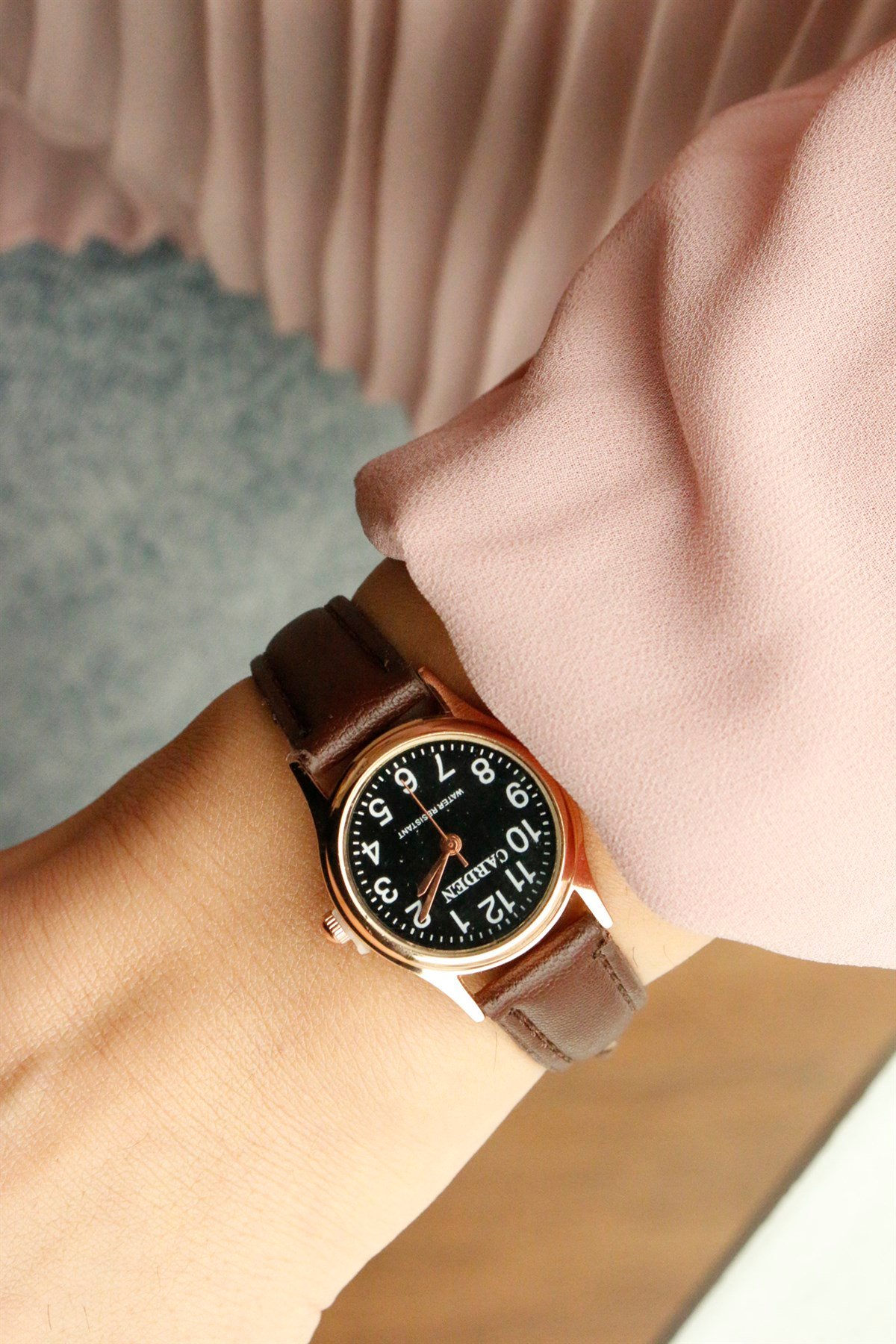 Bordo Vintage 