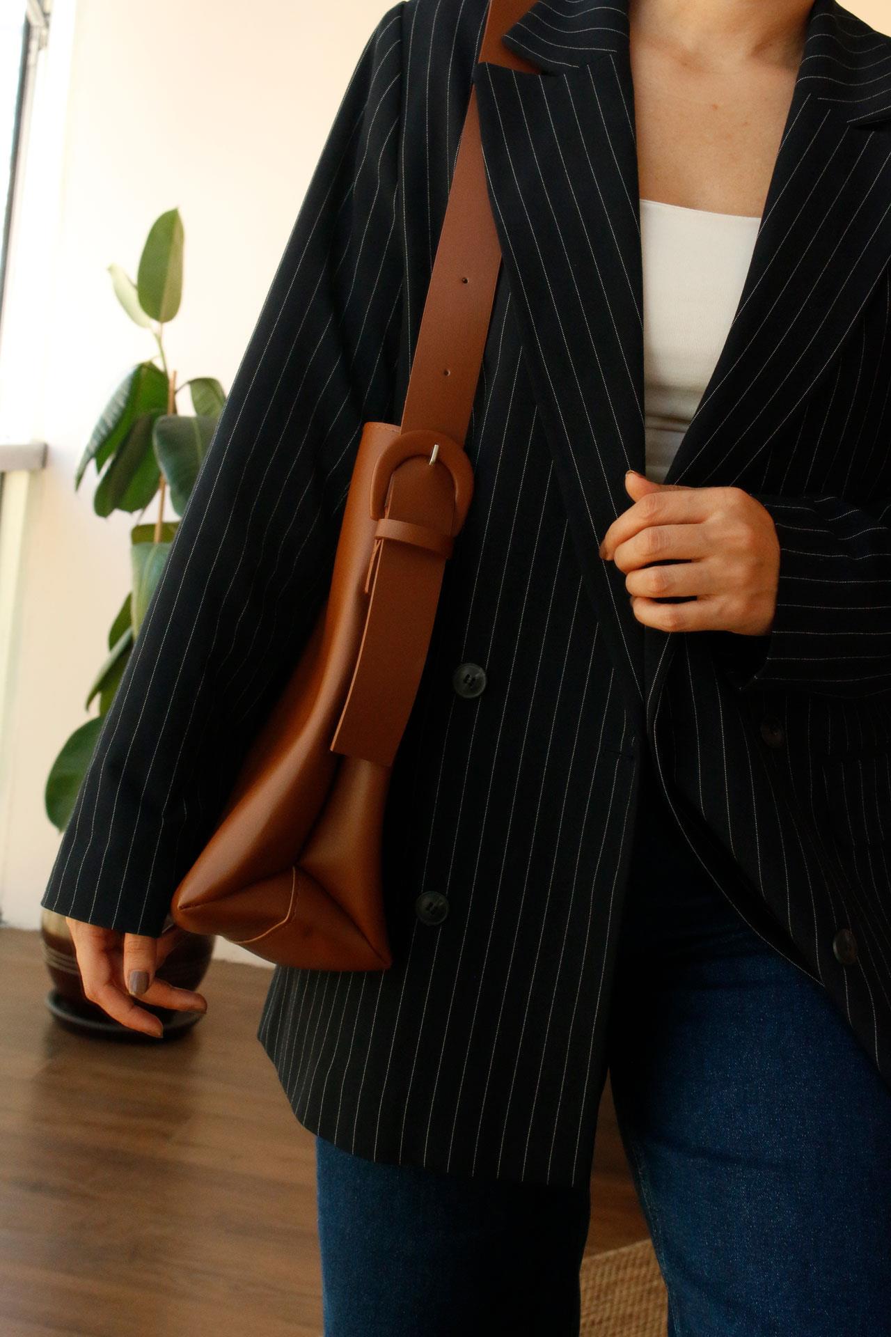 Ella Taba Shoulder Bag