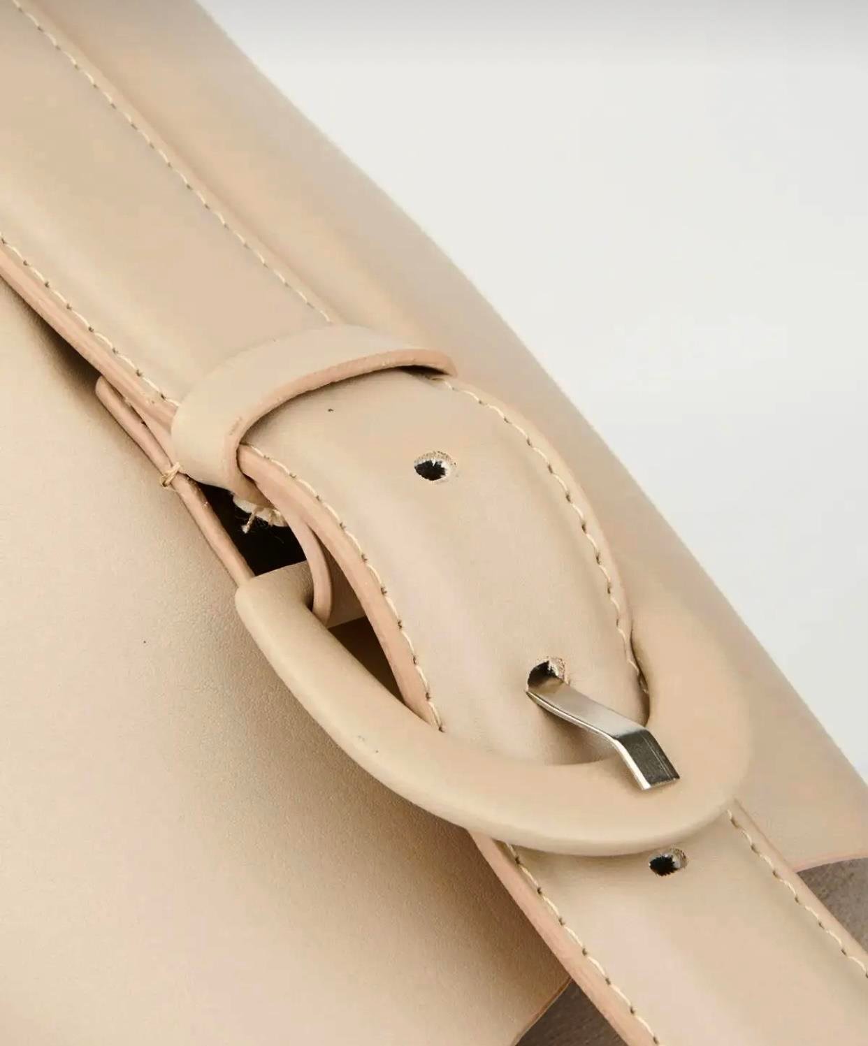 Ella Vizon Shoulder Bag
