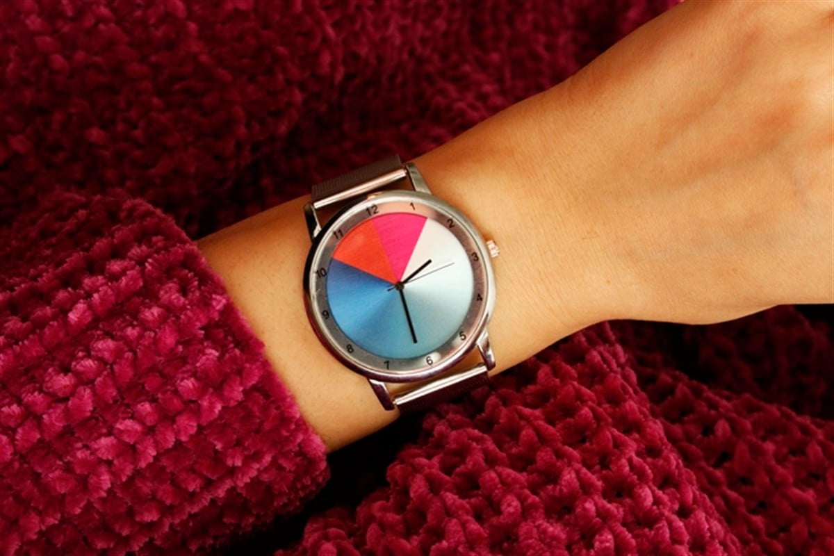 Happy Watch 