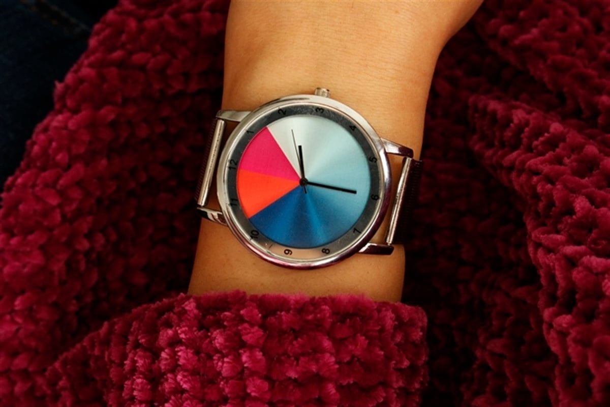 Happy Watch 