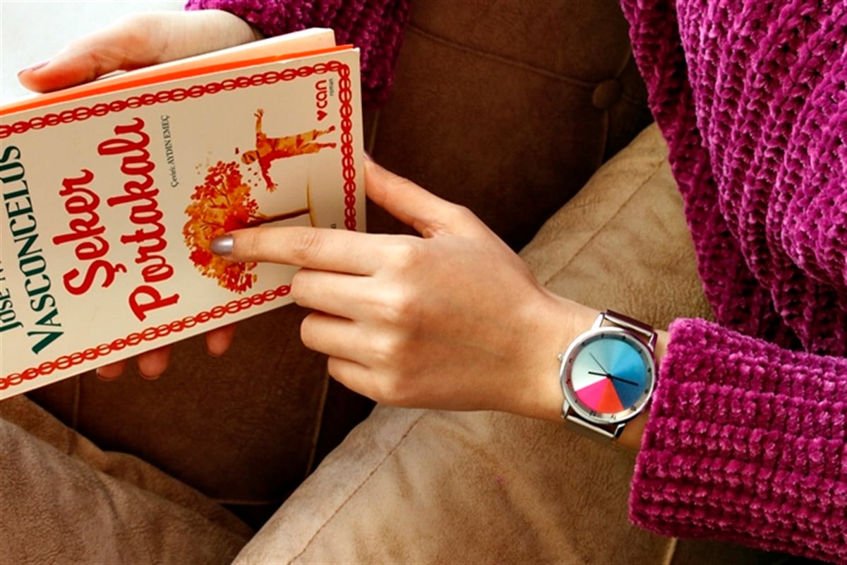Happy Watch 