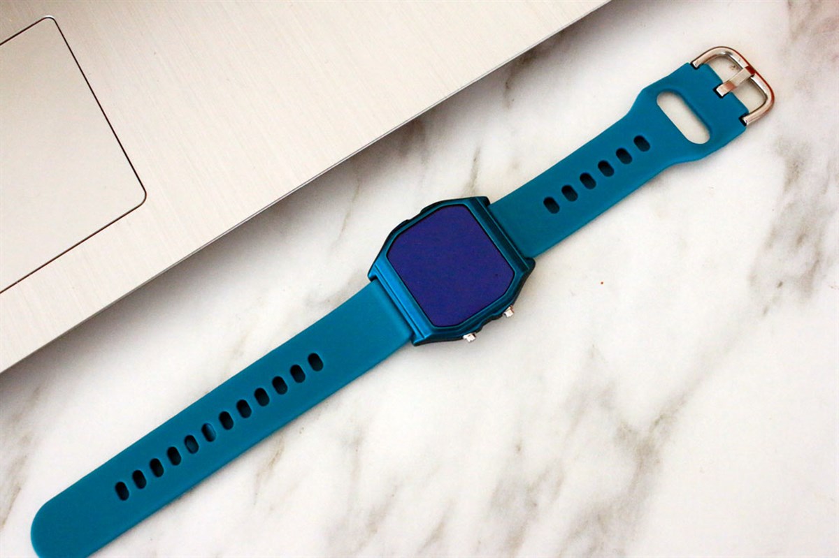 Level Watch Saat 03