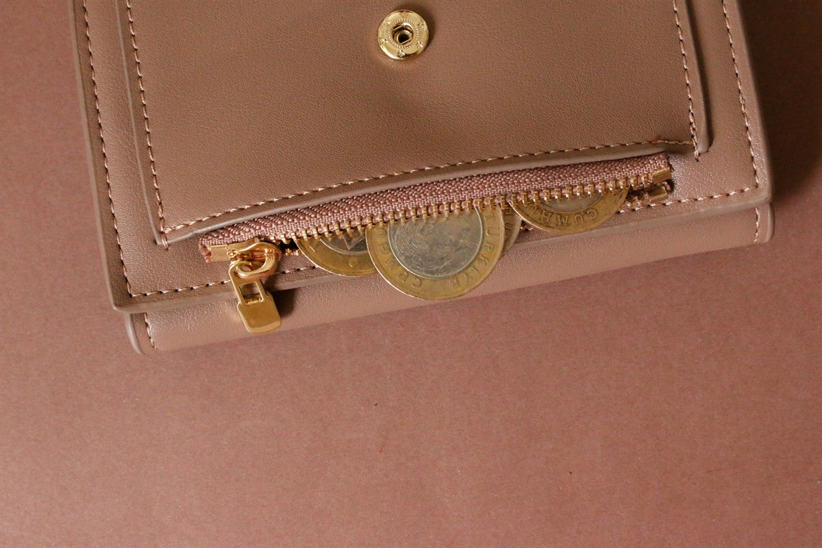 Robin Wallet Vizon 