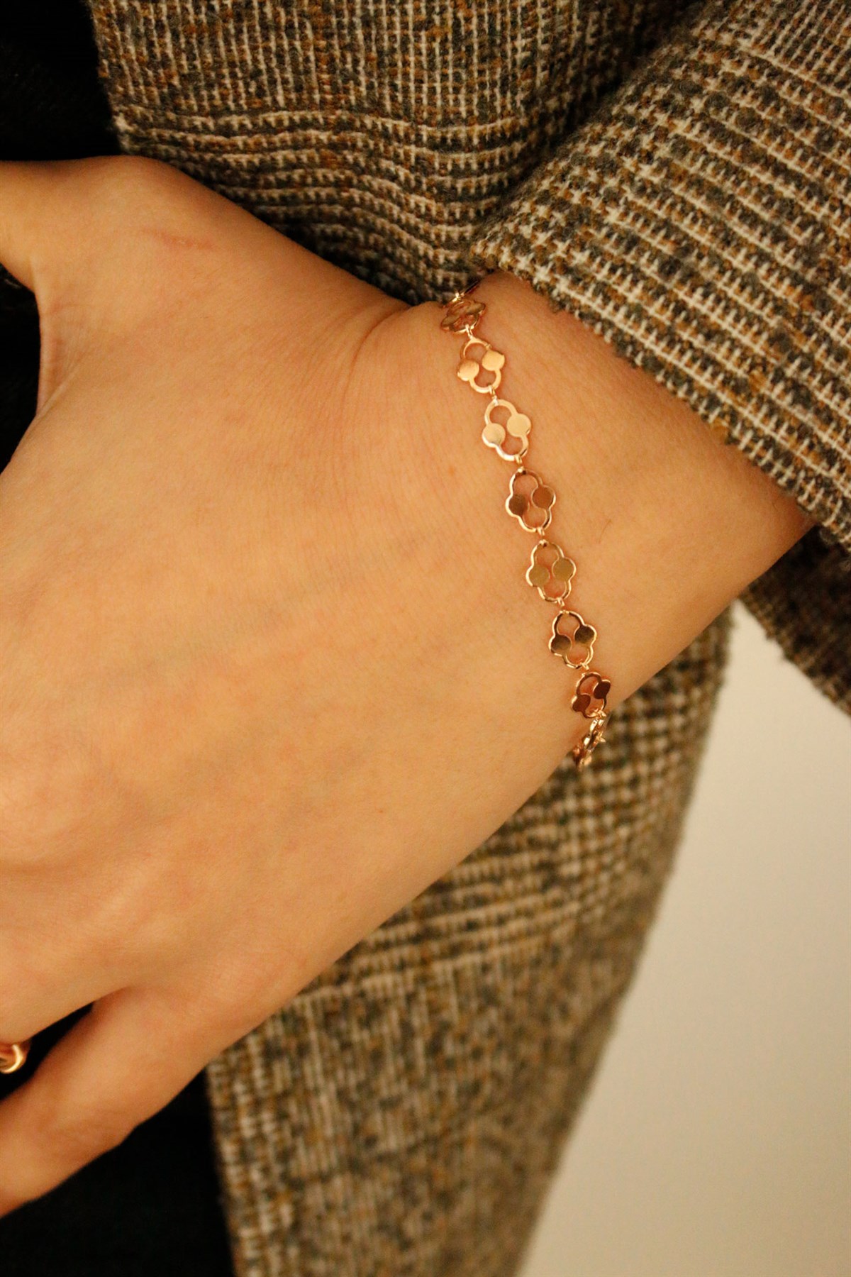 Rose Yeni Bileklik 02